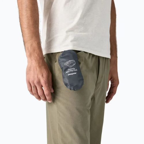 Saszetka nerka Patagonia Terravia Mini Hip smolder blue