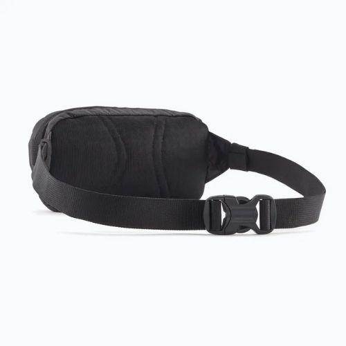Saszetka nerka Patagonia Terravia Mini Hip black