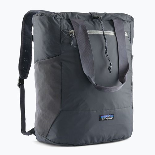 Plecak miejski Patagonia Terravia Tote 24 l smolder blue