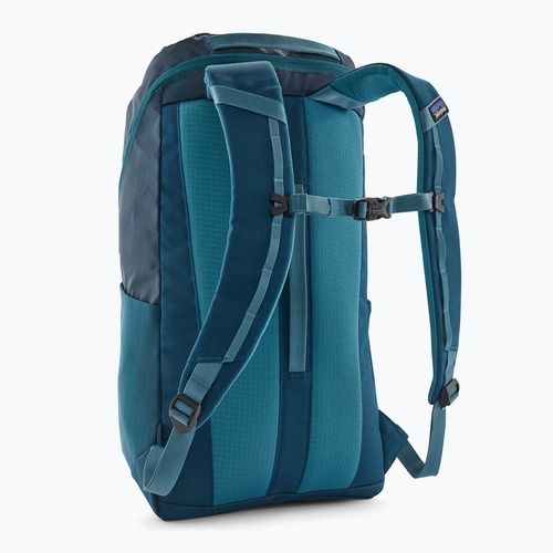 Plecak miejski Patagonia Black Hole Pack 25 l tidal teal