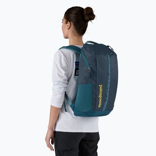 Plecak miejski Patagonia Black Hole Pack 25 l tidal teal