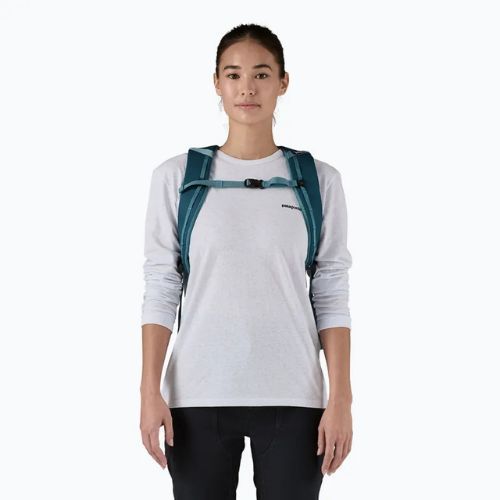 Plecak miejski Patagonia Black Hole Pack 25 l tidal teal