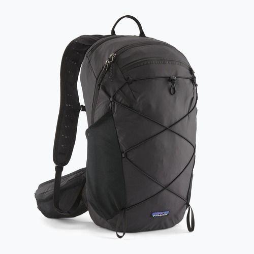 Plecak Patagonia Terravia Pack 22 l M black