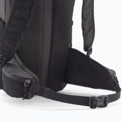 Plecak Patagonia Terravia Pack 22 l M black