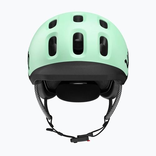 Kask rowerowy dziecięcy woom Ready mint