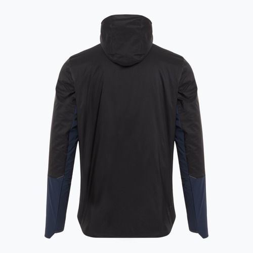 Kurtka męska On Insulator black/navy