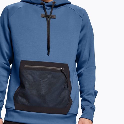 Bluza męska On Hoodie fjord