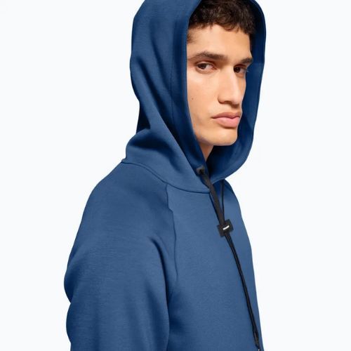 Bluza męska On Hoodie fjord