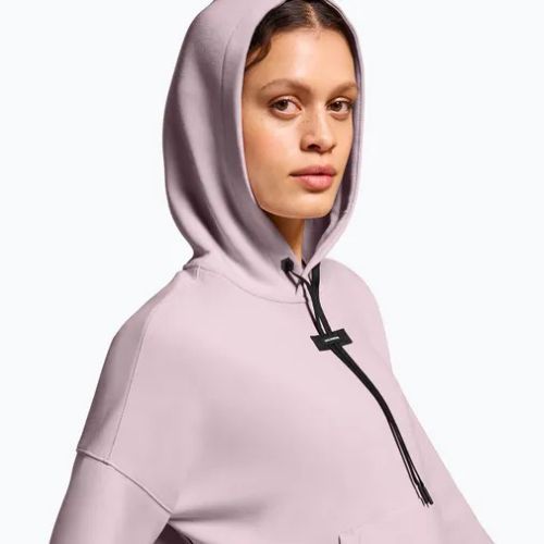 Bluza damska On Hoodie fade