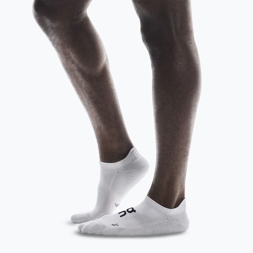 Skarpety On Core Run Low 2 pary glacier