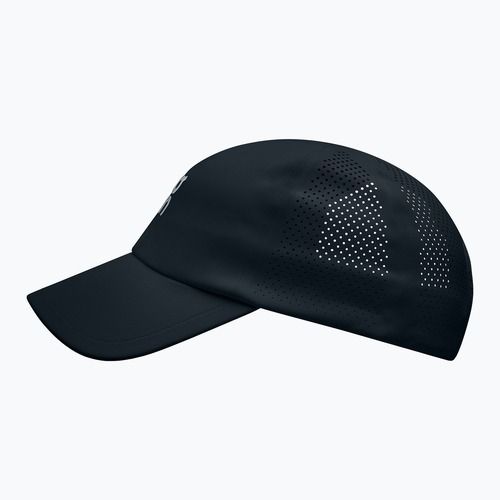 Czapka z daszkiem On Court Cap black