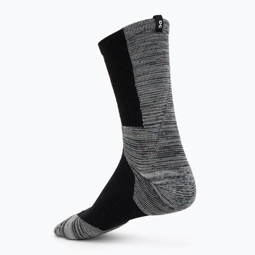 Skerpety męskie On Explorer Merino black/glacier