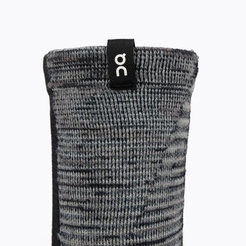 Skerpety damskie On Explorer Merino black/glacier