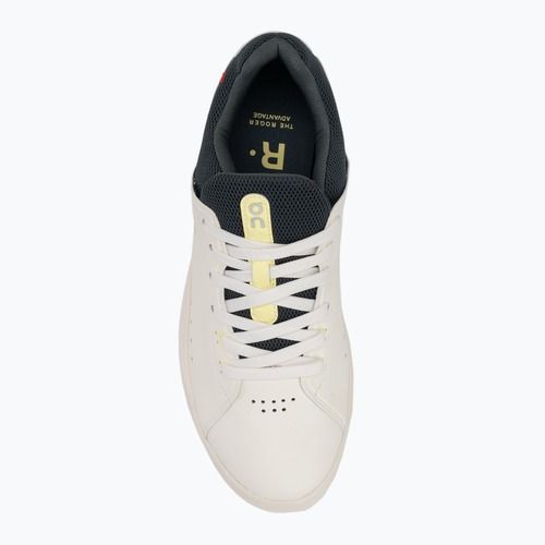 Buty męskie On The Roger Advantage ivory/evergreen