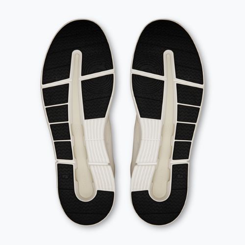 Buty męskie On Running The Roger Spin sand/ivory