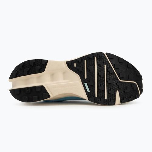 Buty do biegania męskie On Cloudsurfer Trail horizon/cream