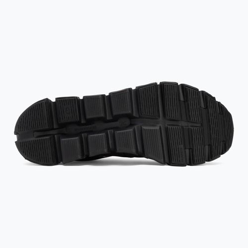 Buty męskie On Cloud 6 WP thorn/black
