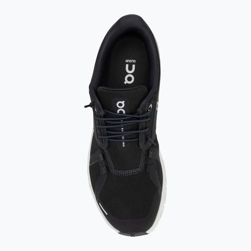 Buty męskie On Cloud 6 black/white