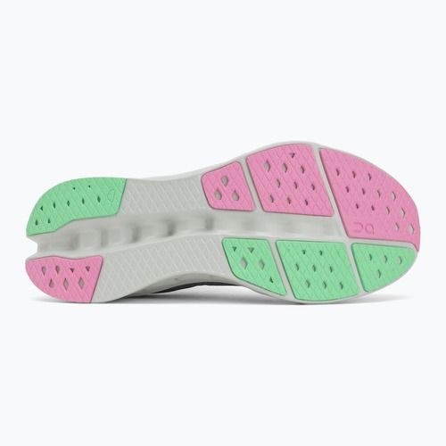 Buty do biegania męskie On Cloudsurfer 2 white/mineral