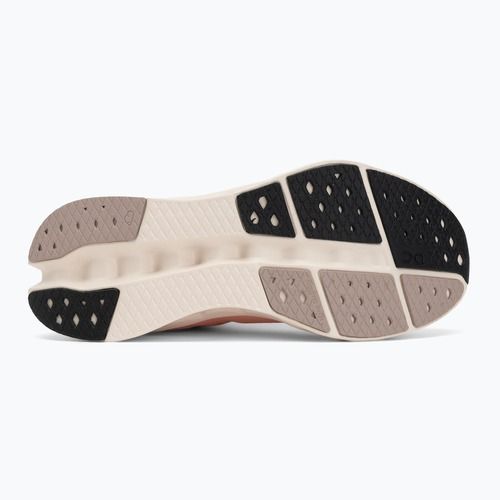 Buty do biegania męskie On Cloudsurfer 2 tangerine/ivory