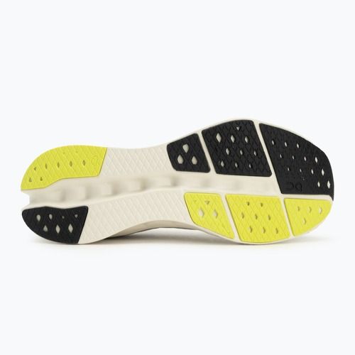 Buty do biegania męskie On Cloudsurfer 2 glacier/ivory