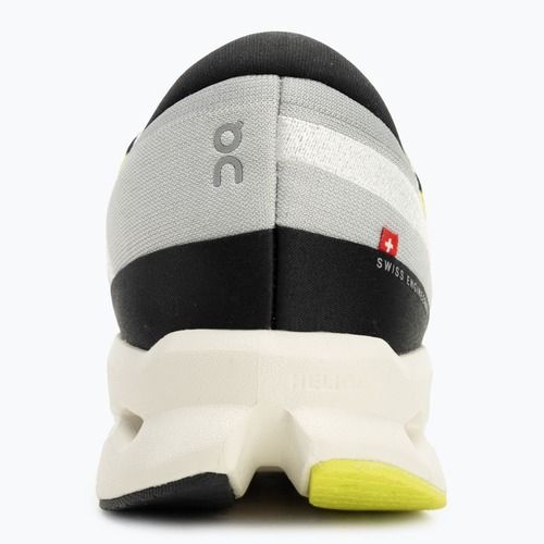 Buty do biegania męskie On Cloudsurfer 2 glacier/ivory