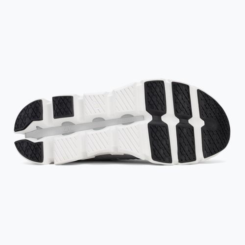 Buty do biegania męskie Buty On Cloudswift 4 alloy/glacier