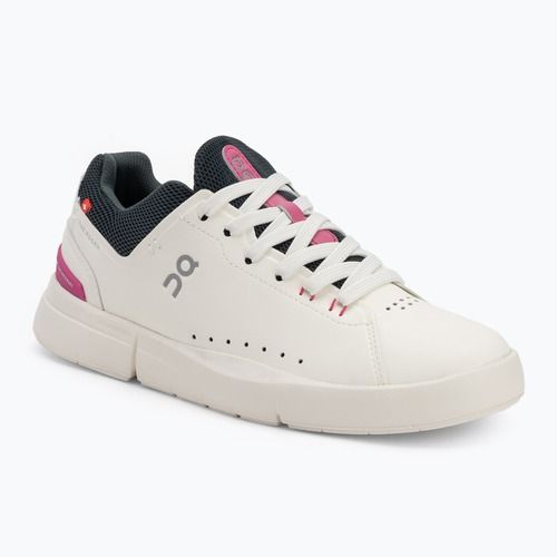 Buty damskie On The Roger Advantage ivory/pink