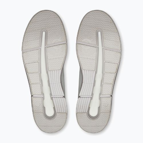 Buty damskie On Running The Roger Spin white l black