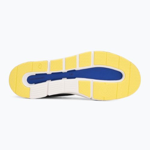Buty damskie On The Roger Spin black/indigo