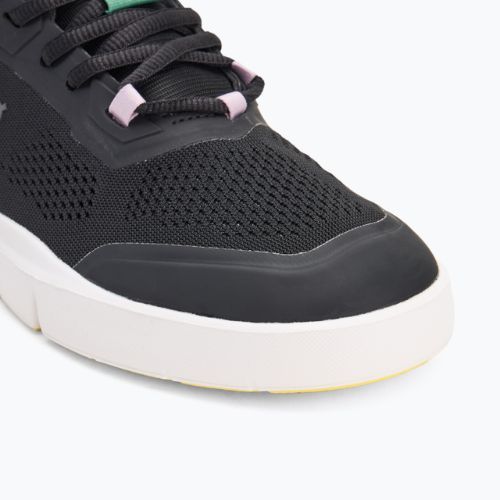 Buty damskie On Running The Roger Spin black/indigo