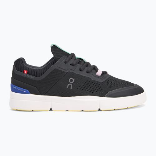 Buty damskie On The Roger Spin black/indigo