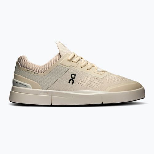 Buty damskie On Running The Roger Spin sand/ivory