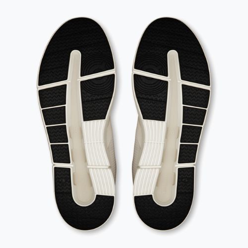 Buty damskie On Running The Roger Spin sand/ivory