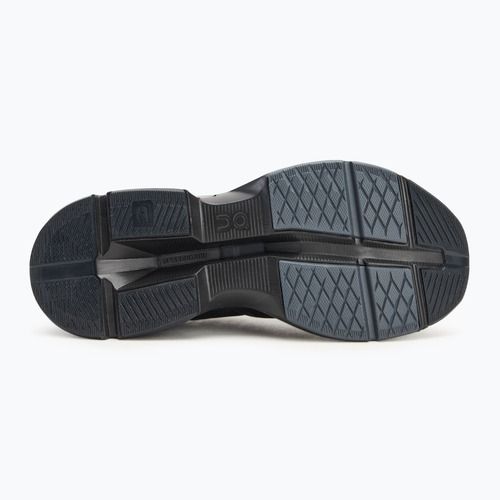 Buty treningowe damskie On Cloudpulse black/eclipse