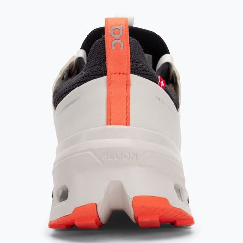 Buty do biegania damskie On Cloudultra 2 white/wolf