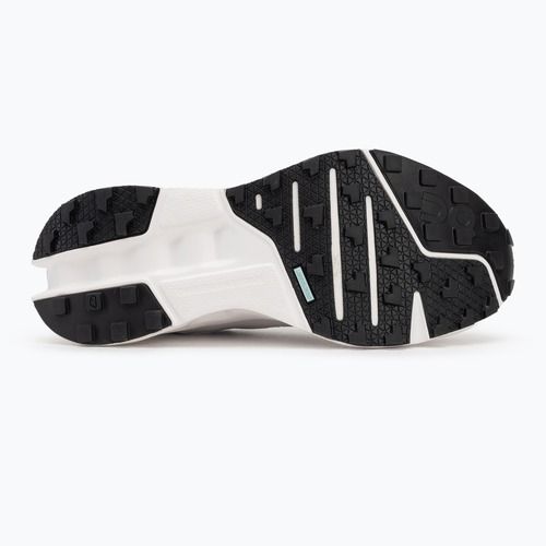 Buty do biegania damskie On Cloudsurfer Trail frost/white