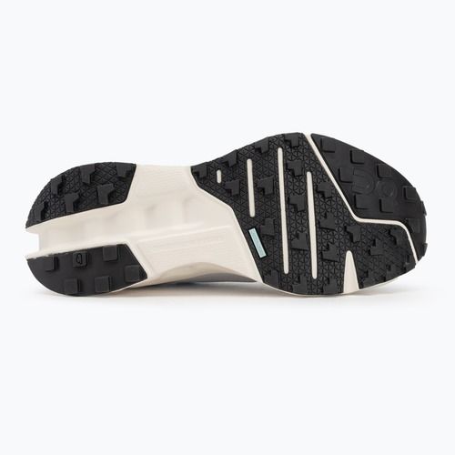 Buty do biegania damskie On Cloudsurfer Trail arctic/ivory