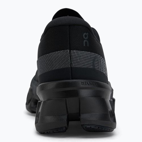 Buty do biegania damskie On Cloudmonster 2 black/eclipse