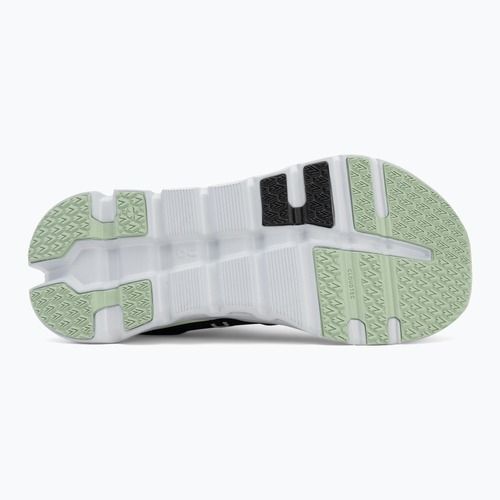 Buty do biegania damskie On Cloudrunner 2 shadow/lima