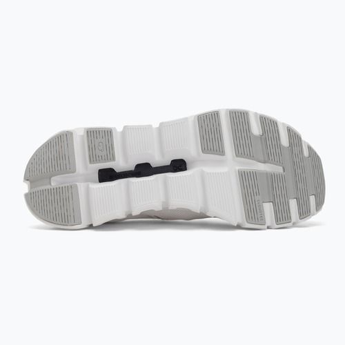 Buty damskie On Cloud 6 Coast white/glacier