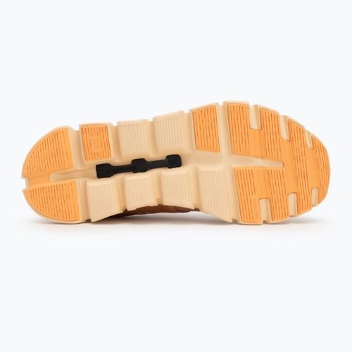 Buty damskie On Cloud 6 WP sandstone/blonde