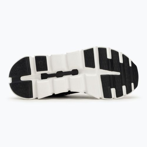 Buty damskie On Cloud 6 black/white