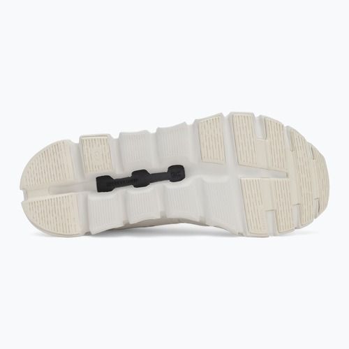Buty damskie On Cloud 6 white/white