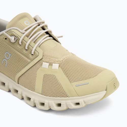 Buty damskie On Cloud 6 caper/ice