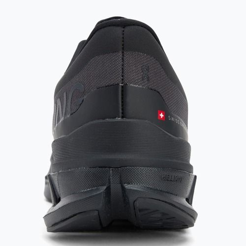 Buty do biegania damskie On Cloudflow 5 black/black