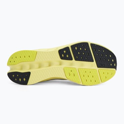 Buty do biegania damskie On Cloudsurfer 2 glacier/limelight