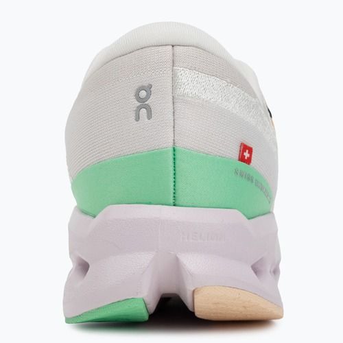 Buty do biegania damskie On Cloudsurfer 2 pearl/orchid