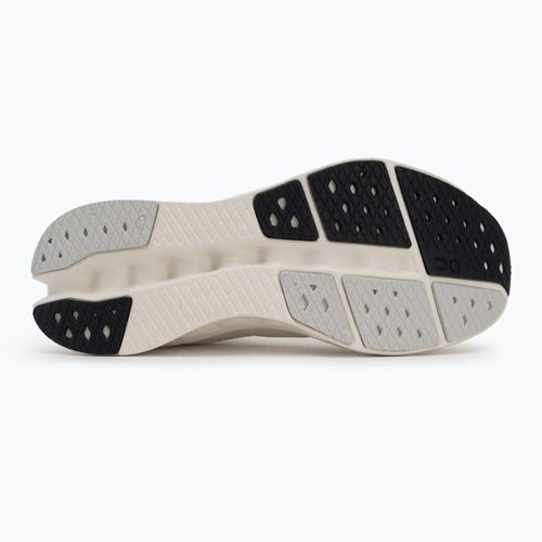 Buty do biegania damskie On Cloudsurfer 2 ivory/ivory