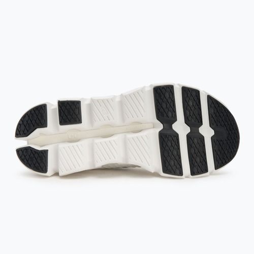 Buty do biegania damskie On Cloudswift 4 white/white